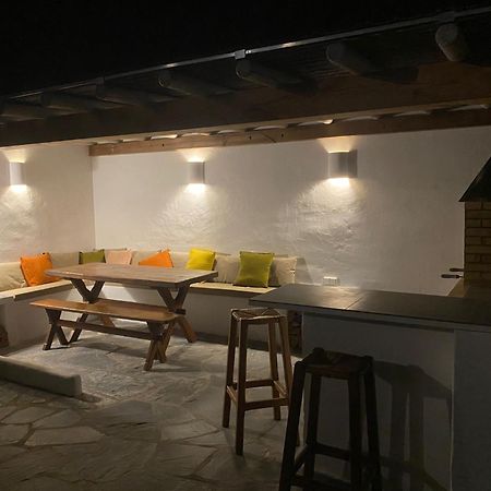 Maison De Pecheur Superbe Vue Mer, Grand Jardin Cadaqués Exterior photo